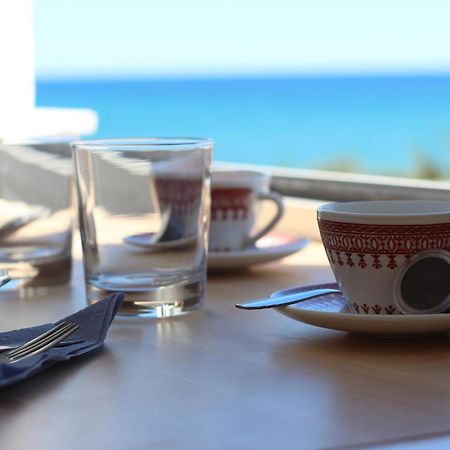 Apartamentos Oliver Playa Dénia Extérieur photo