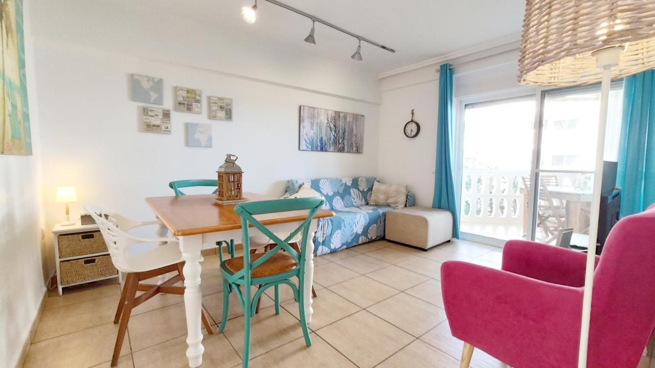 Apartamentos Oliver Playa Dénia Extérieur photo