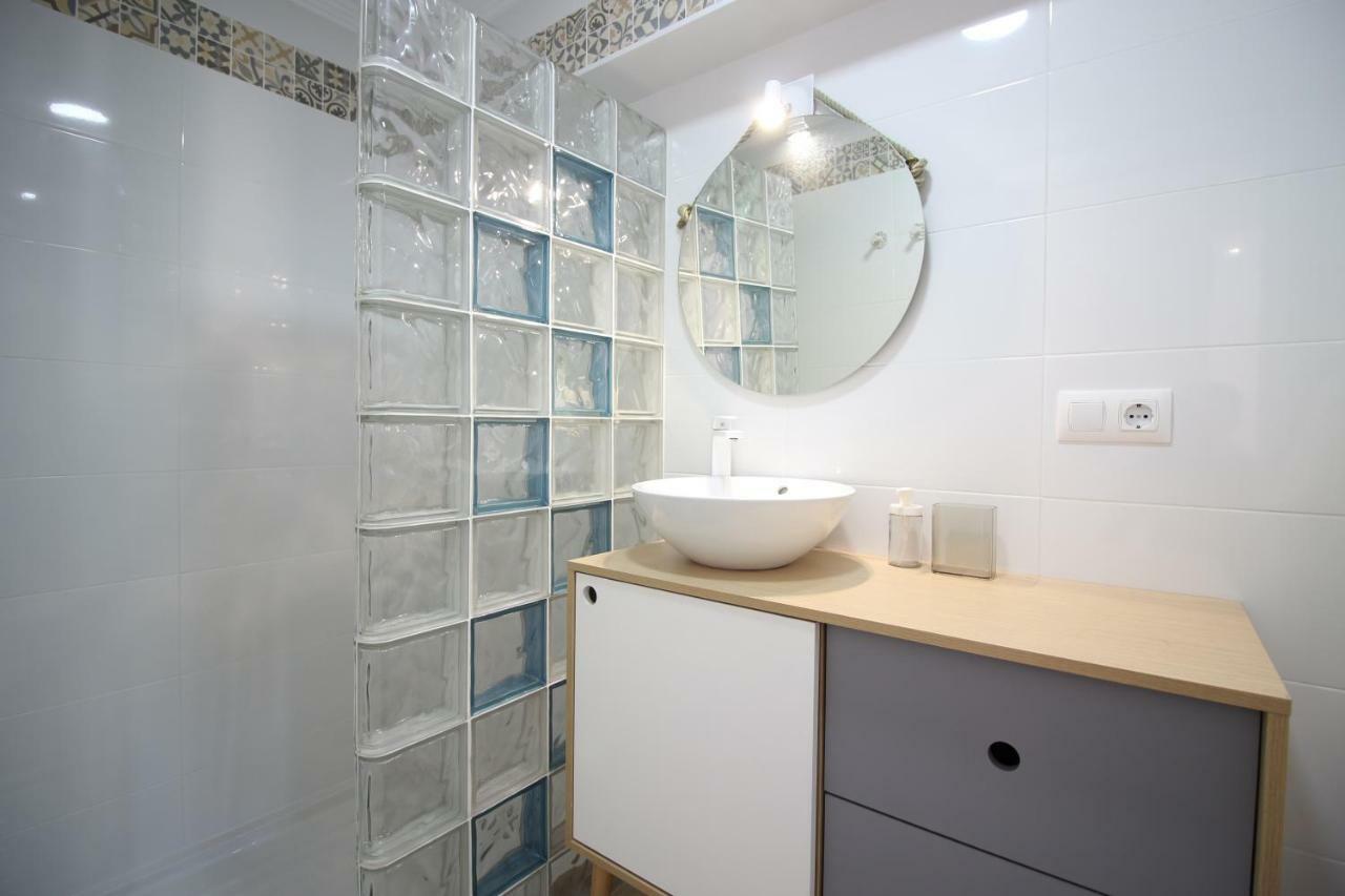 Apartamentos Oliver Playa Dénia Extérieur photo