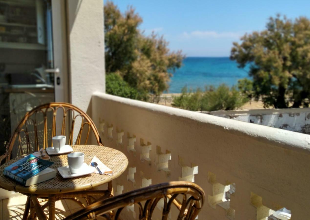 Apartamentos Oliver Playa Dénia Extérieur photo